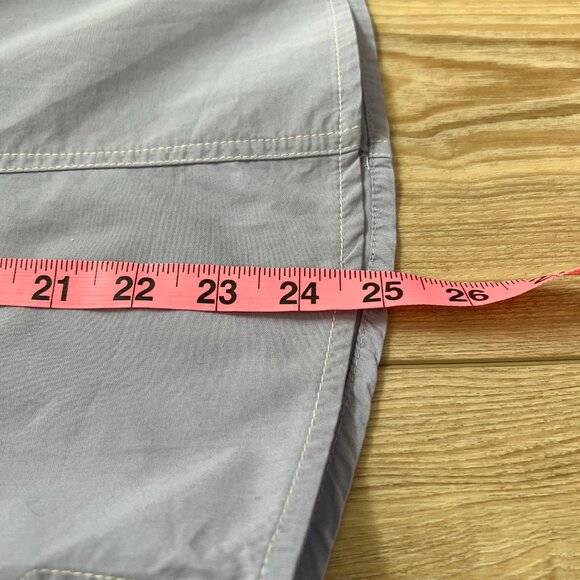 💙 Tommy Hilfiger Light Blue Cotton Button-Down Shirt - Classic & Versatile - Picture 8 of 11